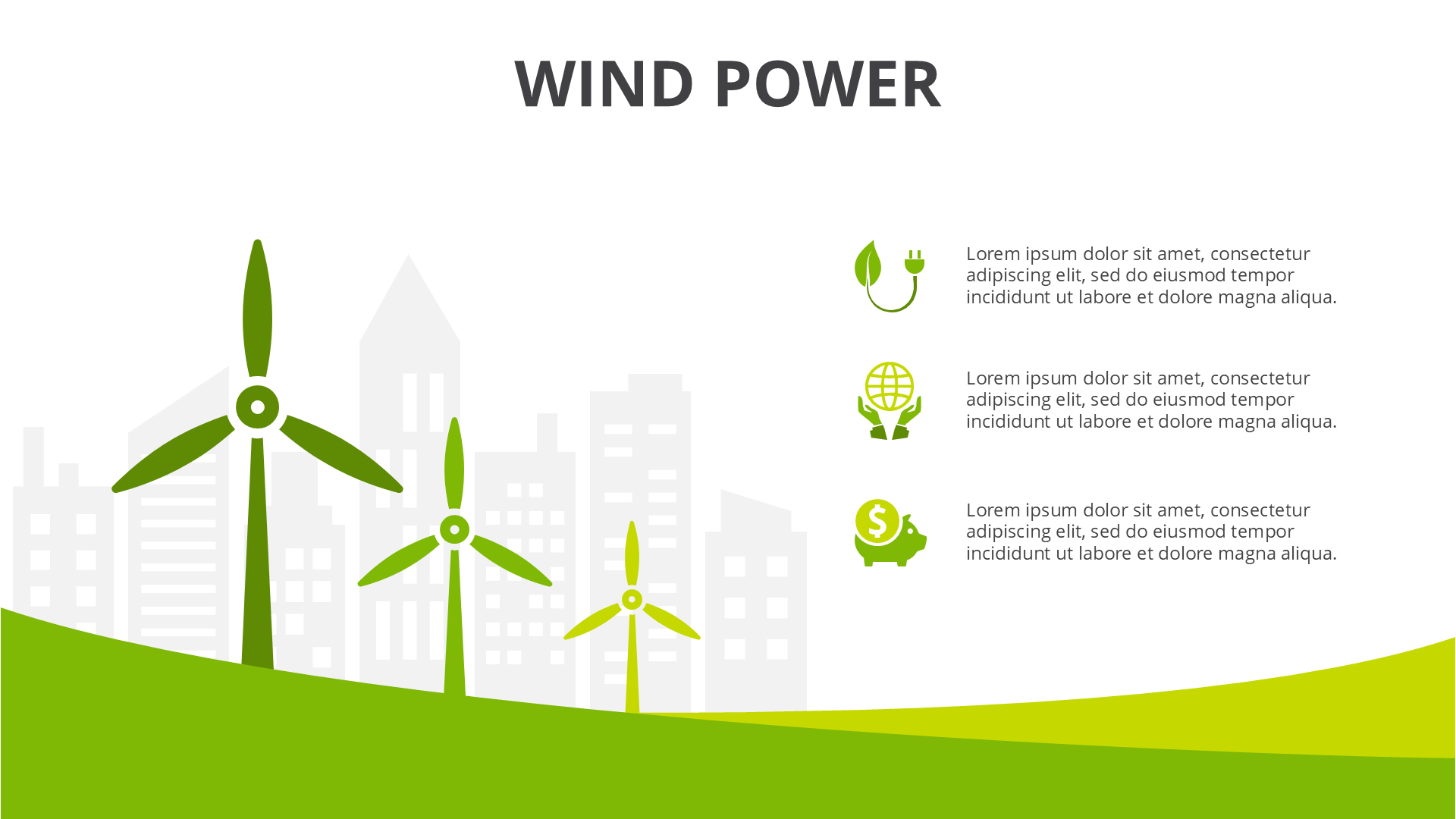 Ecology V1 Light slide 8